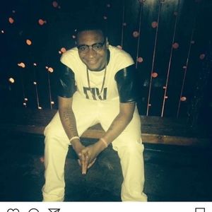 Meet your Posher, Darnell